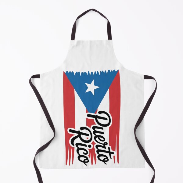 Item preview, Puerto Rico – Bold & Proud designed and sold by Gravly.