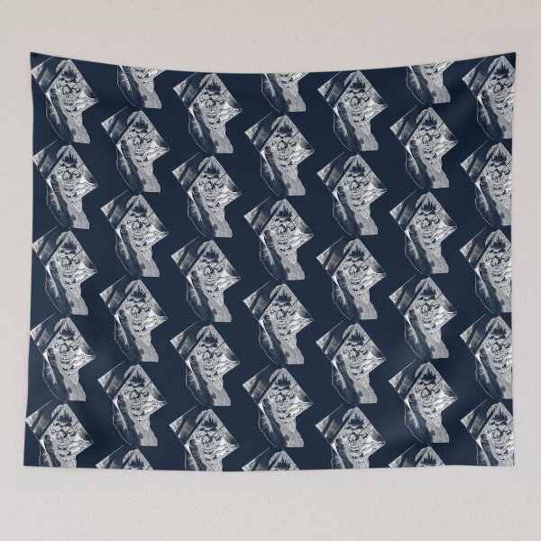 Item preview, Oneohtrix Point Never - Inverted   designed and sold by SierraTee.