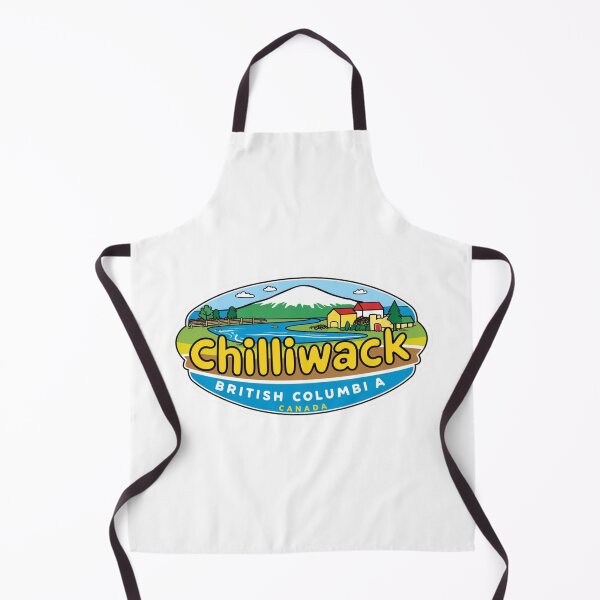 Item preview, Chilliwack BC Canada | Nature, Mountains & City Adventure Travel Design designed and sold by KiValuate.