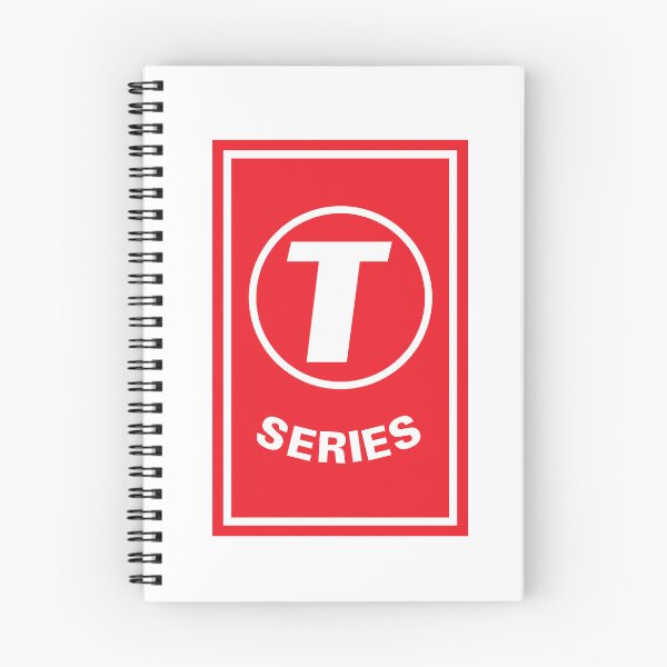 Item preview, T-Series designed and sold by goal-getter.