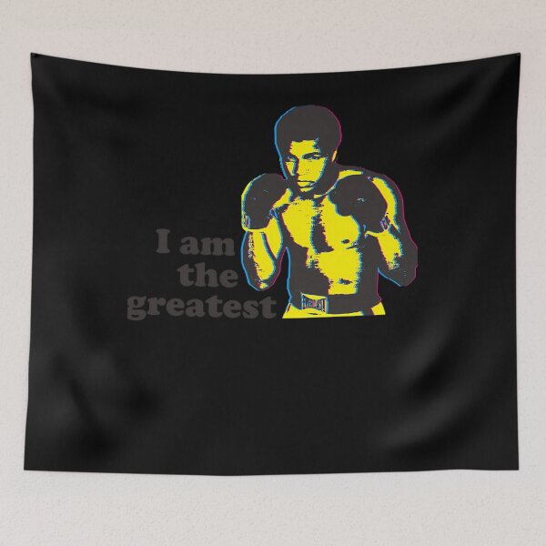 Item preview, Muhamad-Ali-(29) designed and sold by pelicwikj.