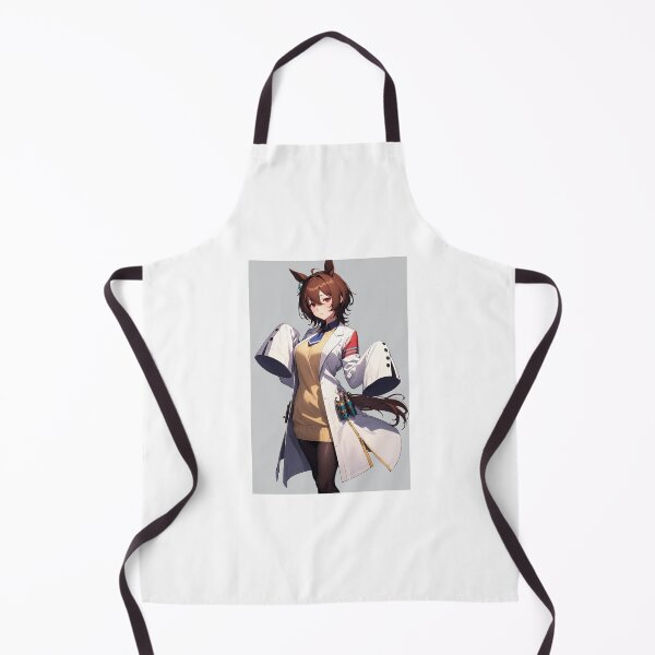 Item preview, Agnes Tachyon #3 - Uma Musume Pretty Derby Fanart designed and sold by iloveanimechibi.