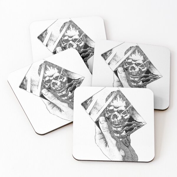 Item preview, Oneohtrix Point Never - Inverted   designed and sold by SierraTee.
