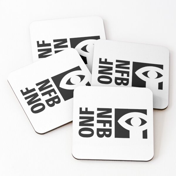 Item preview, National film boards of canada   designed and sold by SierraTee.