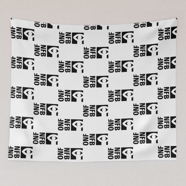 Item preview, National film boards of canada   designed and sold by SierraTee.