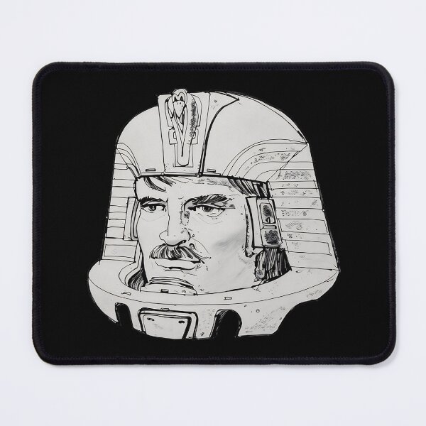 Item preview, BSG 1978 - Colonial Warrior Graphic Novel designed and sold by retrozest.