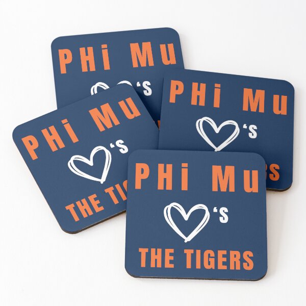 Item preview, Auburn Sorority Gameday Pin Button  designed and sold by Kickoff Buttons.