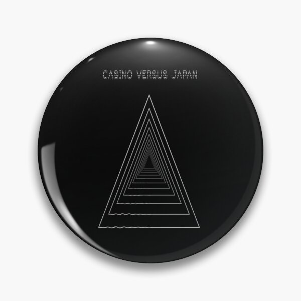 Item preview, Casino Vs. Japan   designed and sold by SierraTee.