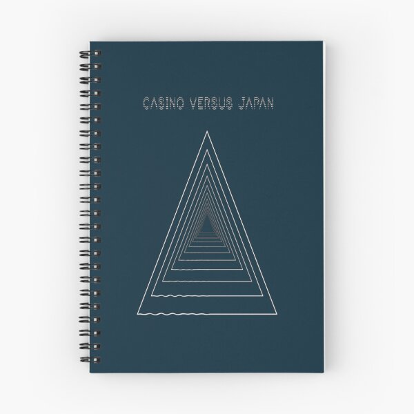 Item preview, Casino Vs. Japan   designed and sold by SierraTee.