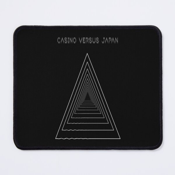 Item preview, Casino Vs. Japan   designed and sold by SierraTee.