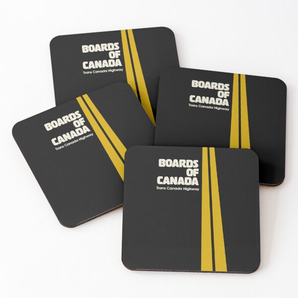 Item preview, BOARDS OF CANADA designed and sold by SierraTee.
