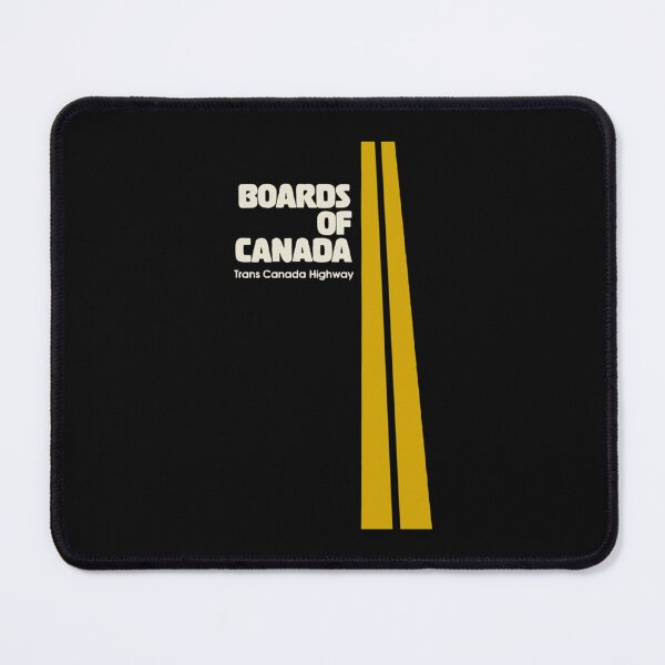 Item preview, BOARDS OF CANADA designed and sold by SierraTee.