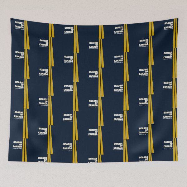 Item preview, BOARDS OF CANADA designed and sold by SierraTee.