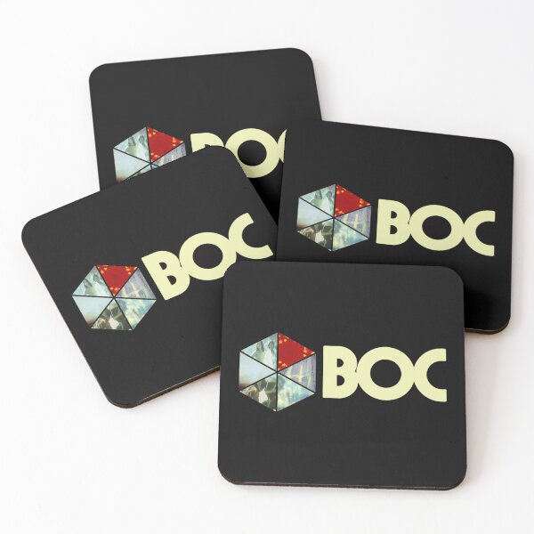 Item preview, BOARDS OF CANADA designed and sold by SierraTee.