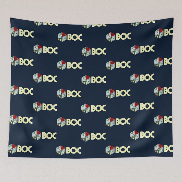 Item preview, BOARDS OF CANADA designed and sold by SierraTee.