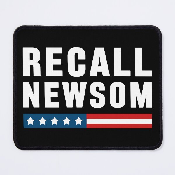 Item preview, Gavin Newsom designed and sold by FreshArtFusion.