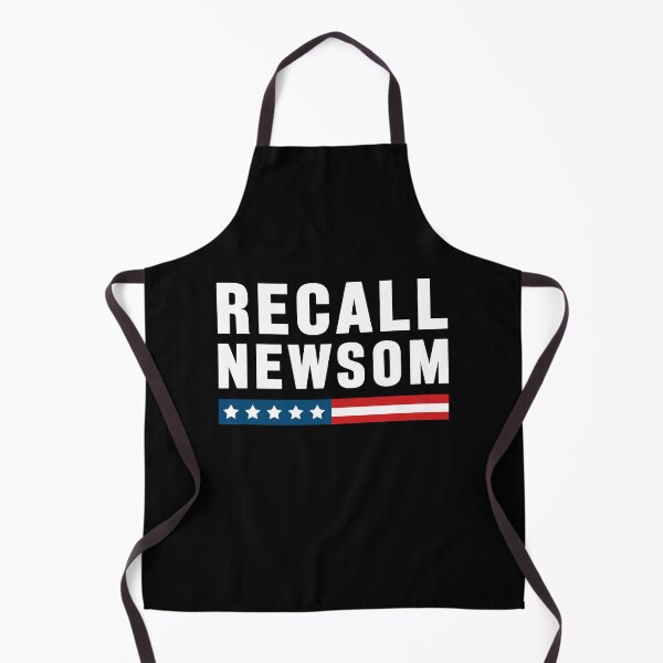 Item preview, Gavin Newsom designed and sold by FreshArtFusion.