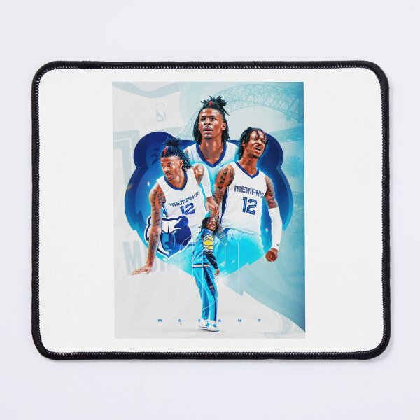 Item preview, All Ja Morant 12 designed and sold by Alanamirandar.