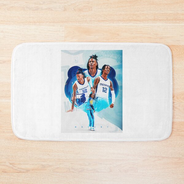 Item preview, All Ja Morant 12 designed and sold by Alanamirandar.