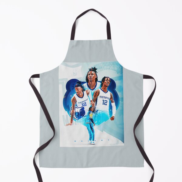 Item preview, All Ja Morant 12 designed and sold by Alanamirandar.