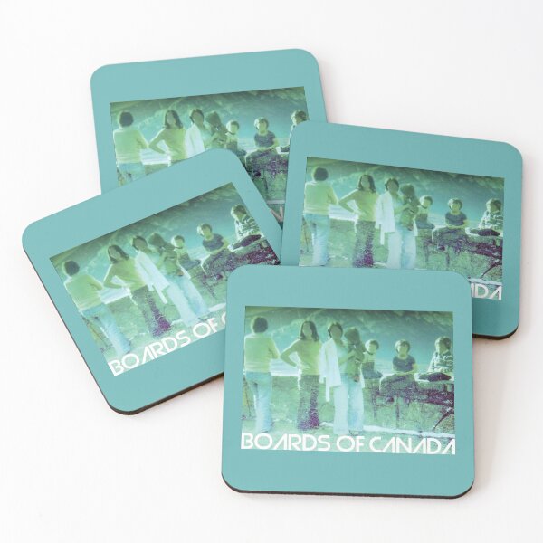 Item preview, BOARDS OF CANADA designed and sold by SierraTee.