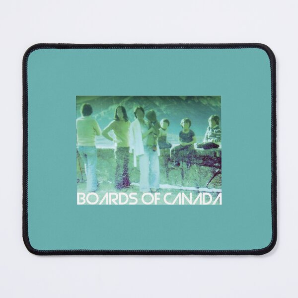 Item preview, BOARDS OF CANADA designed and sold by SierraTee.