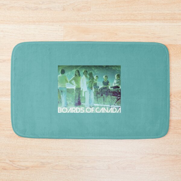 Item preview, BOARDS OF CANADA designed and sold by SierraTee.