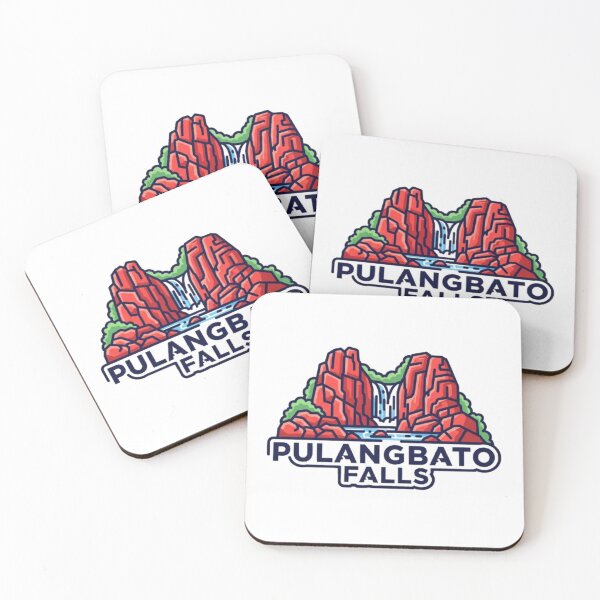 Item preview, PULANGBATO FALLS designed and sold by likbatonboot.