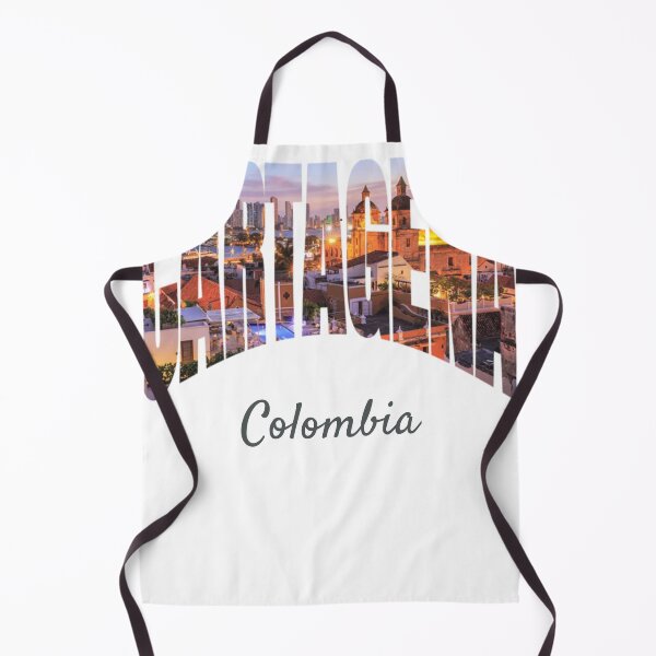 Item preview, Cartagena Colombia designed and sold by Roland1980.