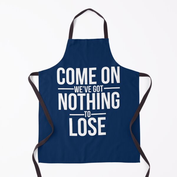 Item preview, come on we got nothing to looseOversized designed and sold by Alishastreet.