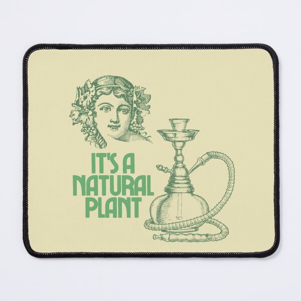 Item preview, It's a natural plant designed and sold by Unwellclub.