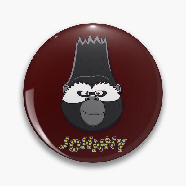 Item preview, Johnny - Sing 2! designed and sold by Alishastreet.