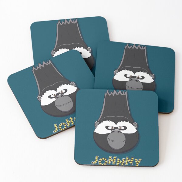 Item preview, Johnny - Sing 2! designed and sold by Alishastreet.