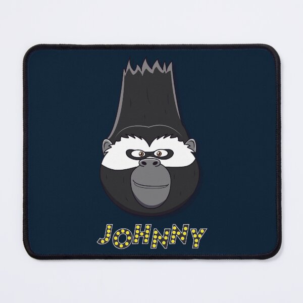 Item preview, Johnny - Sing 2! designed and sold by Alishastreet.