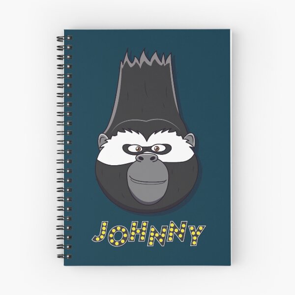 Item preview, Johnny - Sing 2! designed and sold by Alishastreet.
