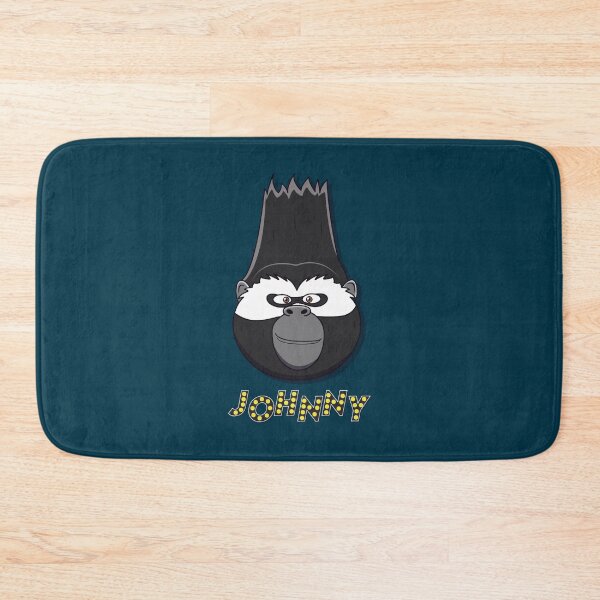Item preview, Johnny - Sing 2! designed and sold by Alishastreet.
