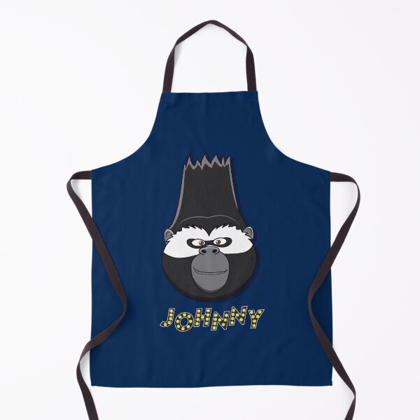 Item preview, Johnny - Sing 2! designed and sold by Alishastreet.