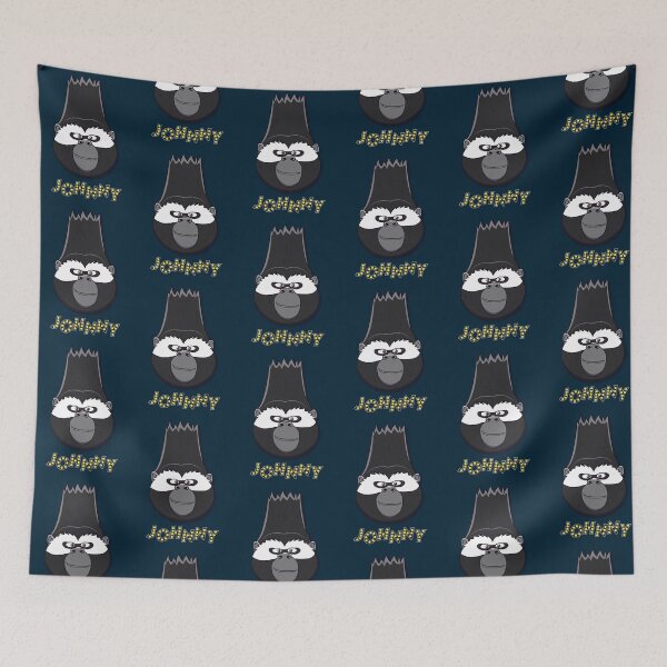 Item preview, Johnny - Sing 2! designed and sold by Alishastreet.