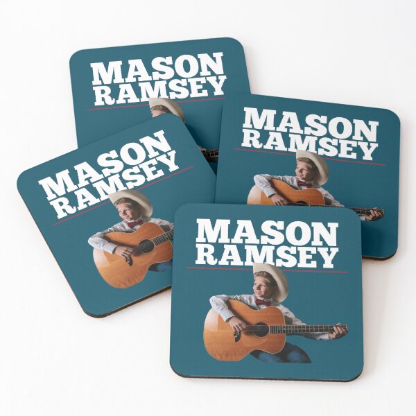 Item preview, Mason Ramsey 1 designed and sold by Alishastreet.