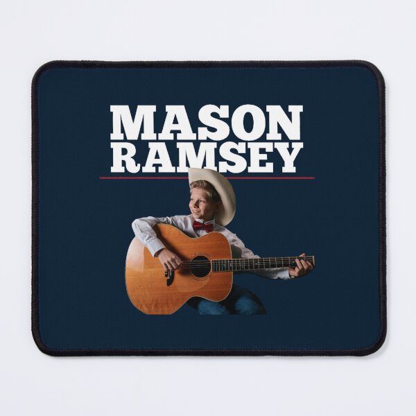 Item preview, Mason Ramsey 1 designed and sold by Alishastreet.