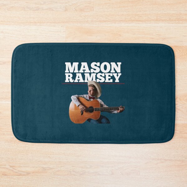 Item preview, Mason Ramsey 1 designed and sold by Alishastreet.