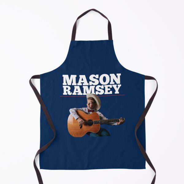 Item preview, Mason Ramsey 1 designed and sold by Alishastreet.