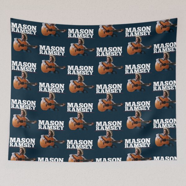 Item preview, Mason Ramsey 1 designed and sold by Alishastreet.