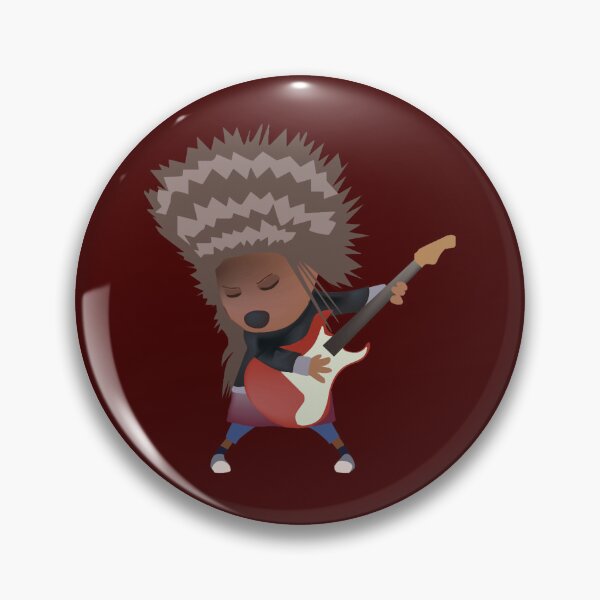 Item preview, porcupine rocker designed and sold by Alishastreet.