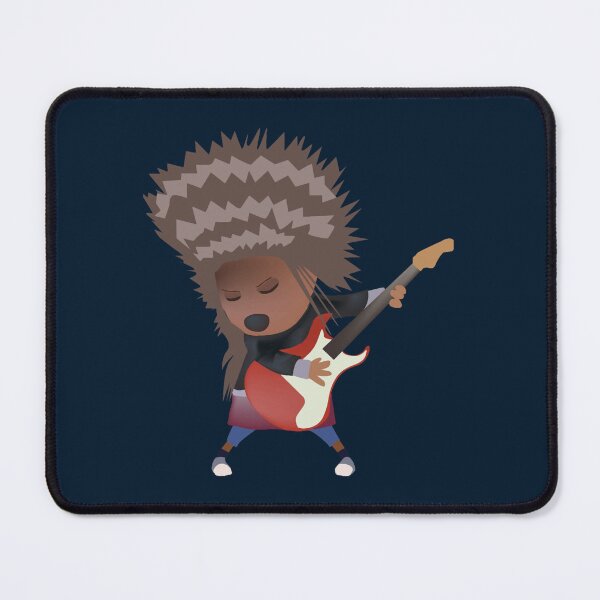 Item preview, porcupine rocker designed and sold by Alishastreet.