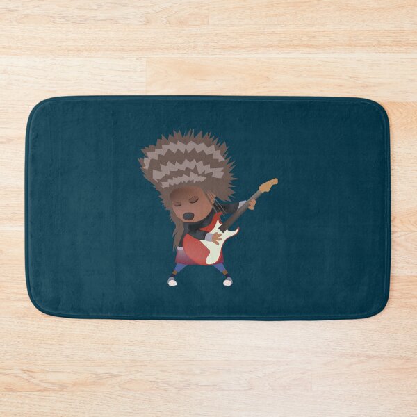 Item preview, porcupine rocker designed and sold by Alishastreet.