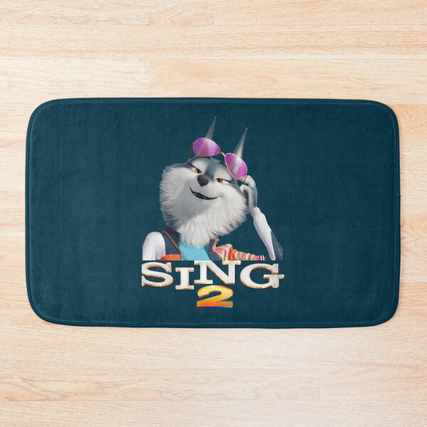Item preview, Porsha Sing 2   designed and sold by Alishastreet.