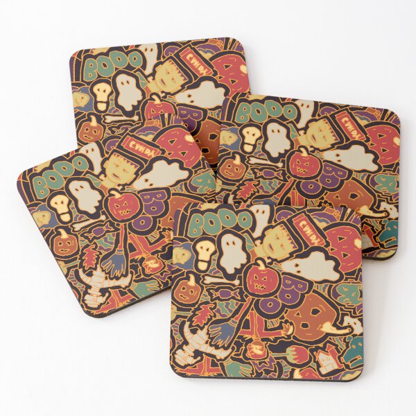 Item preview, Halloween designed and sold by tds shop.