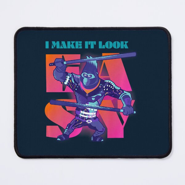 Item preview, Sing 2 Johnny I Make It Look Easy designed and sold by Alishastreet.