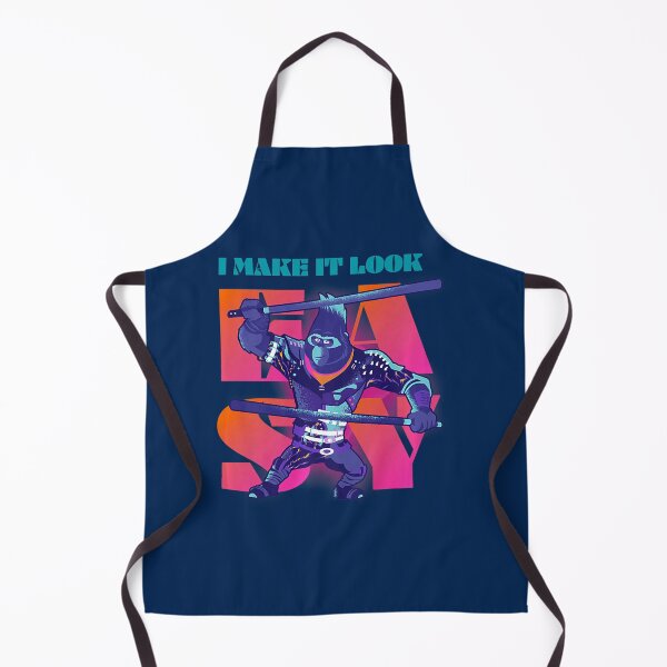 Item preview, Sing 2 Johnny I Make It Look Easy designed and sold by Alishastreet.